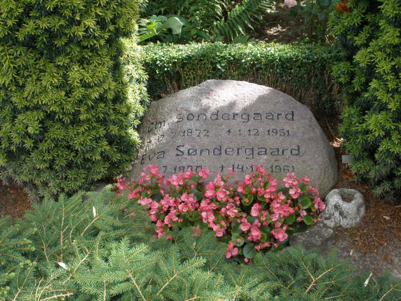 Eva Soendergaard .JPG